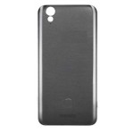 Back Panel Cover For Zte Geek V975 Black - Maxbhi Com