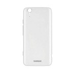 Back Panel Cover For Zte Geek V975 White - Maxbhi.com