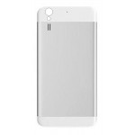 Back Panel Cover For Zte Grand S Ii P897a21 White - Maxbhi Com
