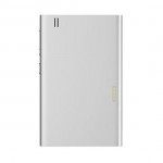 Back Panel Cover For Zte Grand S Ii S291 White - Maxbhi Com