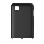 Back Panel Cover For Zte Kis V788 Black - Maxbhi.com
