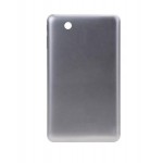 Back Panel Cover For Zte Light Tab V9c Black White - Maxbhi.com