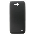 Back Panel Cover For Zte Maven White - Maxbhi Com