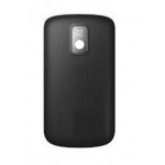 Back Panel Cover For Zte N600 Black - Maxbhi.com
