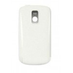 Back Panel Cover For Zte N600 White - Maxbhi.com