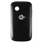 Back Panel Cover For Zte N790 Black - Maxbhi.com