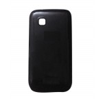 Back Panel Cover For Zte N799d Black - Maxbhi.com