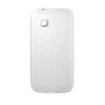 Back Panel Cover For Zte N799d White - Maxbhi.com