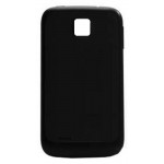 Back Panel Cover For Zte N855d Plus White - Maxbhi Com