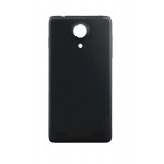 Back Panel Cover For Zte Nubia Z5 Black - Maxbhi.com