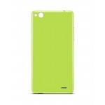 Back Panel Cover For Zte Nubia Z5s Mini Nx403a Green - Maxbhi.com
