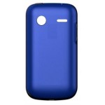 Back Panel Cover For Zte Open Blue - Maxbhi Com