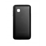 Back Panel Cover For Zte Open C Black - Maxbhi.com
