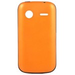 Back Panel Cover For Zte Open Orange - Maxbhi Com