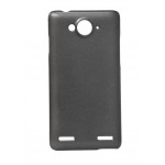 Back Panel Cover For Zte Redbull V5 V9180 Black - Maxbhi Com