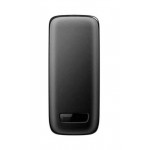 Back Panel Cover For Zte S213 Black - Maxbhi.com