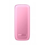 Back Panel Cover For Zte S213 Pink - Maxbhi.com