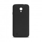 Back Panel Cover For Zte Source Cdma N9511 White - Maxbhi Com