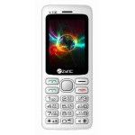 Back Panel Cover for Zync X108 - White