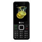 Back Panel Cover for Zync X207 - White