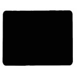 Back Panel Cover for Zync Z1000 - Black