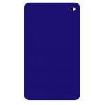 Back Panel Cover for Zync Z81 - Blue
