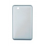 Back Panel Cover For Zte V9 Black - Maxbhi.com