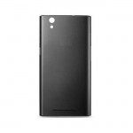 Back Panel Cover For Zte Zmax White - Maxbhi Com