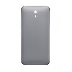 Back Panel Cover For Zuk Z1 Grey - Maxbhi.com
