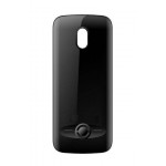 Back Panel Cover For Zync C27 Black - Maxbhi.com