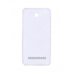 Back Panel Cover For Zync Cloud Z401 Black - Maxbhi.com