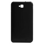 Back Panel Cover For Zync Cloud Z5 White - Maxbhi Com