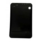 Back Panel Cover For Zync Dual 7i Black - Maxbhi.com