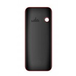 Back Panel Cover For Zync X208 Red - Maxbhi.com