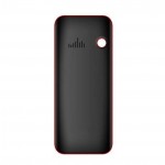Back Panel Cover For Zync X208 White - Maxbhi Com