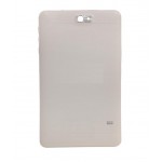 Back Panel Cover For Zync Z777 White - Maxbhi.com