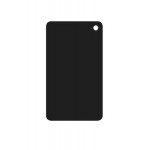 Back Panel Cover For Zync Z81 Black - Maxbhi.com
