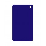 Back Panel Cover For Zync Z81 Red - Maxbhi.com