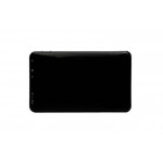 Back Panel Cover For Zync Z900 Black - Maxbhi.com