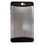 Back Panel Cover For Zync Z900 Plus White - Maxbhi Com