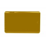 Back Panel Cover For Zync Z909 Plus Golden - Maxbhi.com