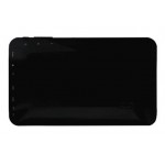 Back Panel Cover For Zync Z930 Black - Maxbhi Com