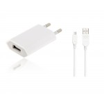 Mobile Phone Charger for  Alcatel One Touch Idol Mini 6012D - Maxbhi.com