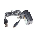Mobile Phone Charger For Micromax Canvas Knight 2 E471 - Maxbhi.com