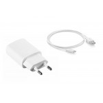 Mobile Phone Charger For Panasonic Eluga Note - Maxbhi.com
