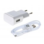 Mobile Phone Charger For Lyf Wind 4 - Maxbhi.com