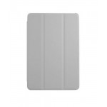 Flip Cover For Apple Ipad Mini Silver By - Maxbhi.com