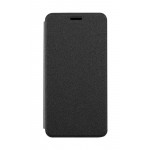 Flip Cover For Apple Iphone 6 Black By - Maxbhi Com
