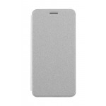 Flip Cover For Apple Iphone 6 Grey By - Maxbhi Com