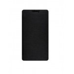 Flip Cover For Coolpad Note 3 Black By - Maxbhi.com